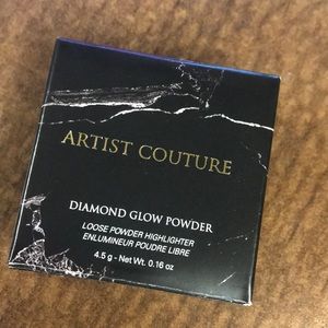 Diamond Glow Powder